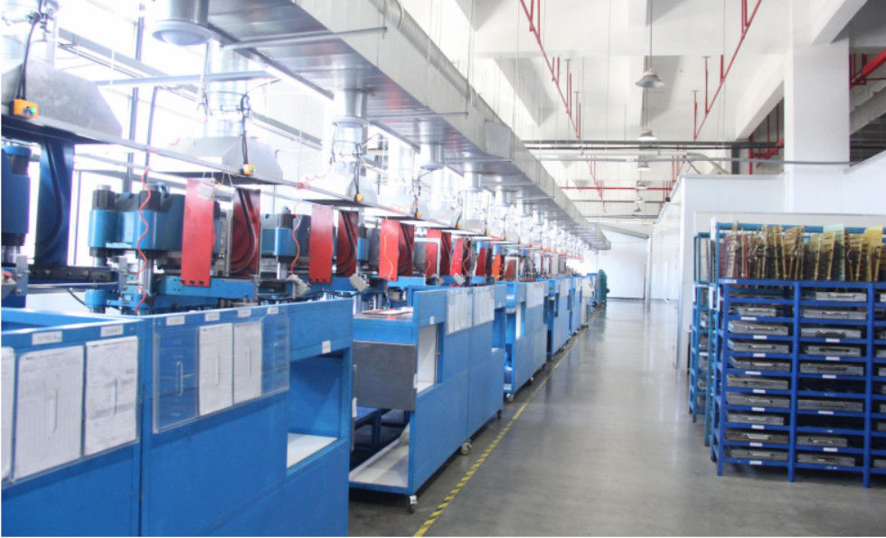 China Xiamen Dezhengkai Sealing Technology Co., Ltd Bedrijfsprofiel