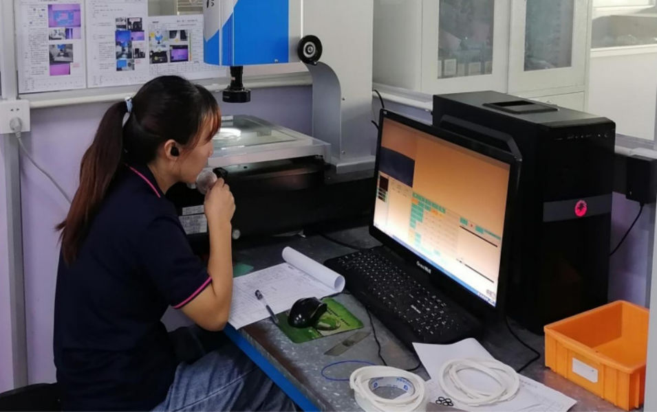 China Xiamen Dezhengkai Sealing Technology Co., Ltd Bedrijfsprofiel