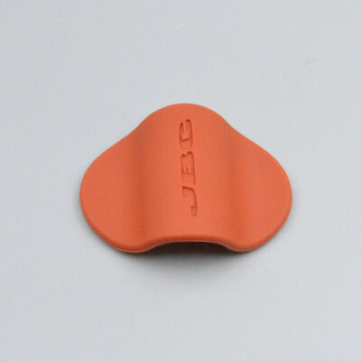 Custom Irregular Rubber Parts Silicone Rubber Moldings With Cutting Processing Services