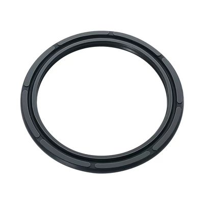 APA NBR Rubber Pneumatic Cylinder Piston Rod Double O Ring Gasket Seal