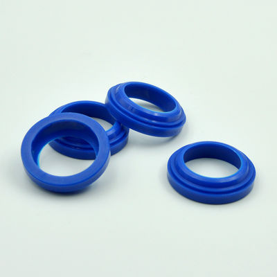 Dustproof Seal A1 GHP Hydraulic Seal Polyurethane Double Step Dustproof Seal Ring