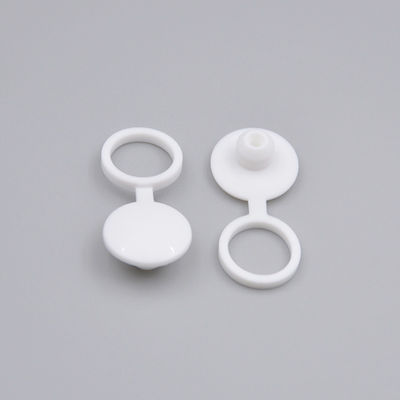 Custom Molding Heat-Resistant Silicone/NBR/EPDM/FKM Rubber Plugs Sealing Plugs