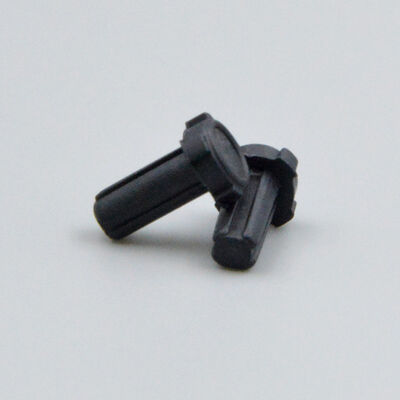 Custom Sealed Natural Rubber End Plugs With Various Sizes Of Fixed Silicone Rubber Seals
