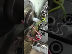 CNC-bewerking