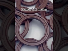 Pneumatische cilinderdichtingen