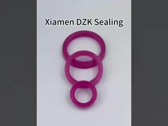 Pneumatische cilinderdichtingen