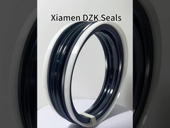 TPM-vijfdelige combinatiezegel