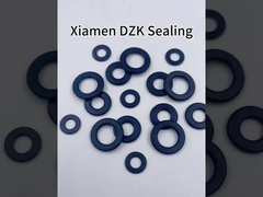 4V O-ring afdichting voor magnetoventiel Pneumatische afdichtingsonderdelen voor 4V110/4V210 magnetoventiel afdichtingen