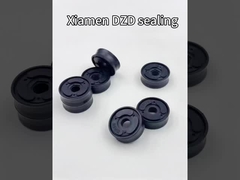 Volledig zuigerdicht - Pneumatisch - DP-type FESTO-cilinder zuigerring