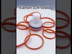 Zuiger Cilinder Slijtvast Afdichtingsring Ondersteuningsgeleidingsring