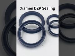 MYR zuigerstang buffer afdichting NBR Pneumatische cilinders afdichtingen vingercilinder zuigerstang Y-afdichting