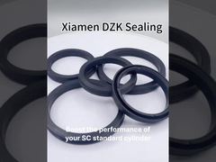 YCC luchtdichtheid zuigerdichtheid ring pneumatische cilinder PGY SC pneumatische cilinderdichtheid