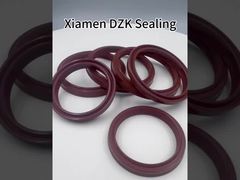 hydraulische cilinderdichtingen